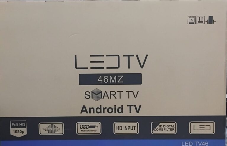 TV LED 49 SMART POLEGADAS