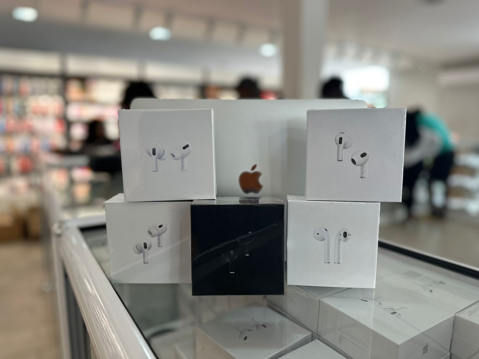 Airpod Pro 2nd geração, generico