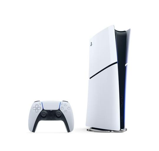 Sony PS5 Slim 1TB, PlayStation. SELADOS. JL25