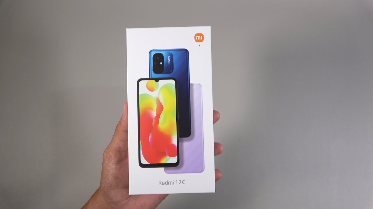 Redmi 12c 128GB+6GB. SELADOS. J25