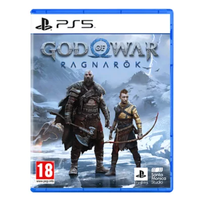 CD PS5 GOD OF War Ragnarok. NOVOS, SELADOS. O24