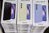 Samsung A54 5G 256GB+8GB Dual SIM. SELADOS. JL25