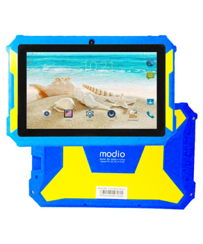 Tablet infantil Modio M4 32GB+2gGB. NOVOS, SELADOS