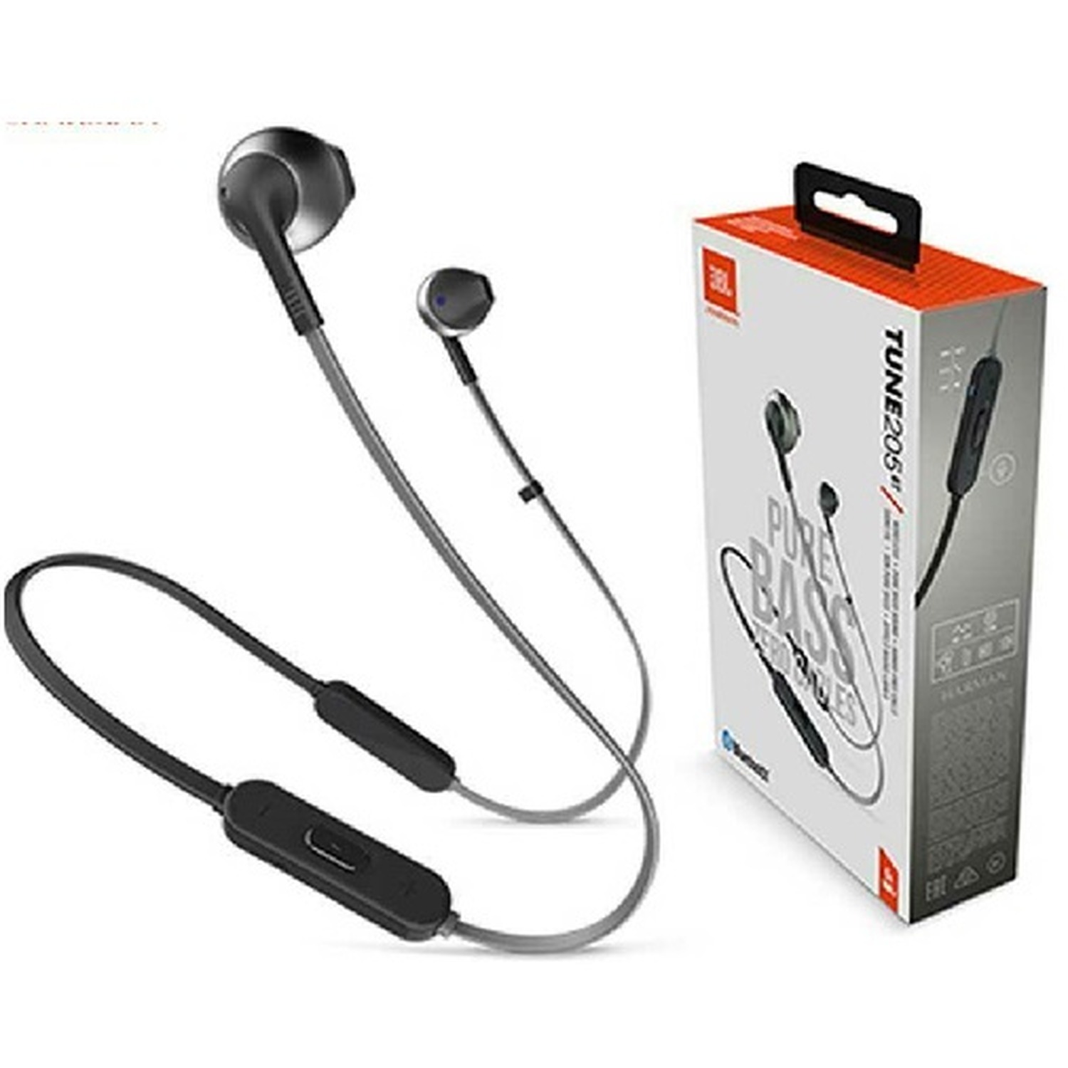 JBL Tune 205bt, Handsfree. SELADOS. JL25