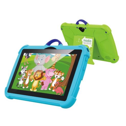 Tablet infantil Modio M2 32GB+2GB. NOVOS, SELADOS