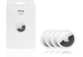 Apple Airtag 4 Pack. SELADOS. JL25