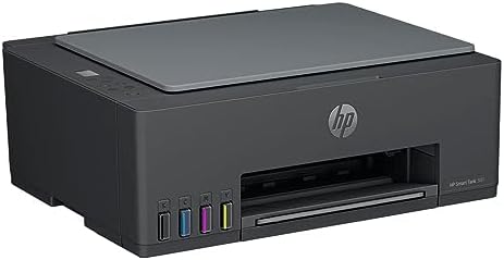 HP SMART TANK 581 COLORIDO PRINTER, IMPRESSORAS. NOVAS, SELADAS