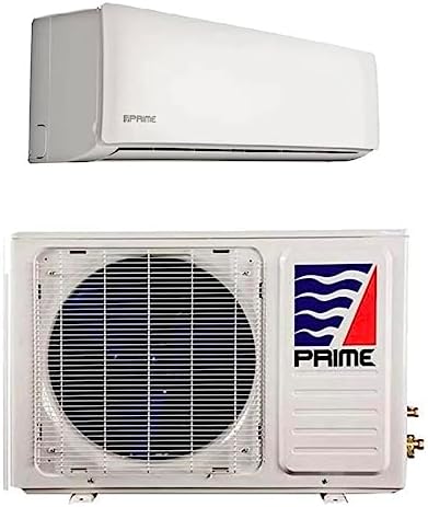 Ar Condicionado Eco Prime, 12000 BTU. NOVOS, SELADOS