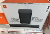 JBL Soundbar 500 Chanel. SELADOS. JL25