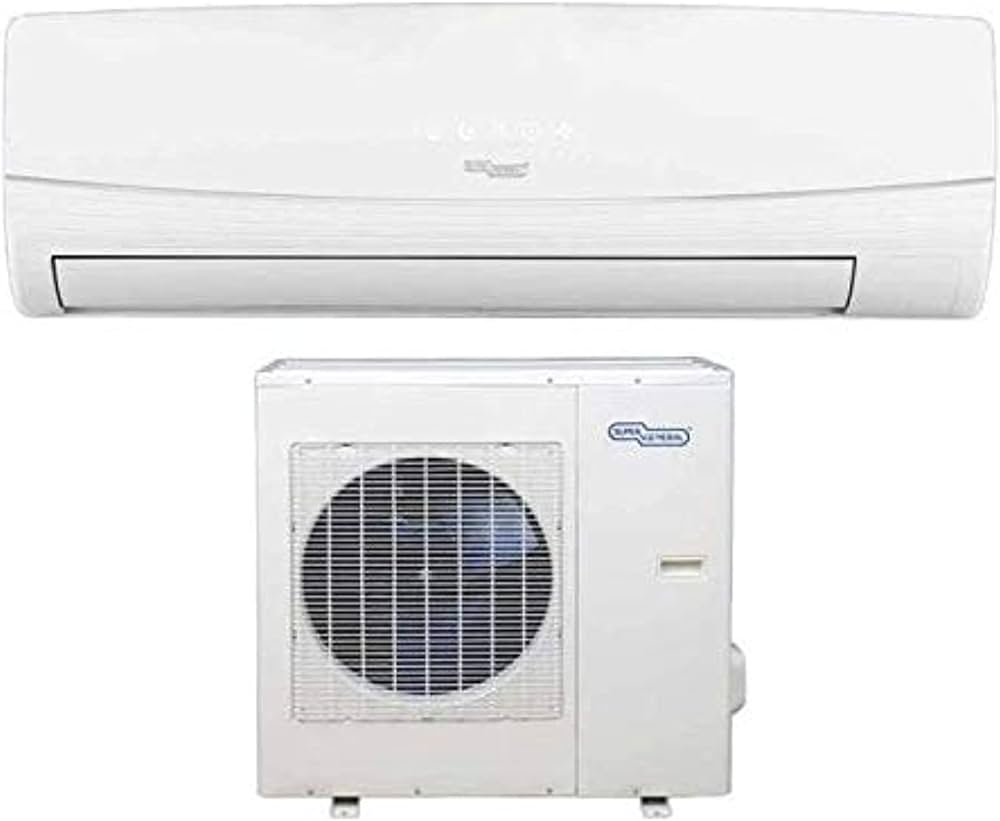 Ar Condicionado Super General 18000 BTU. NOVOS, SELADOS