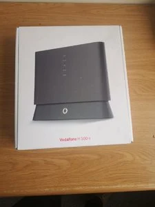 Router Vodacom H500s. NOVOS, SELADOS. D24