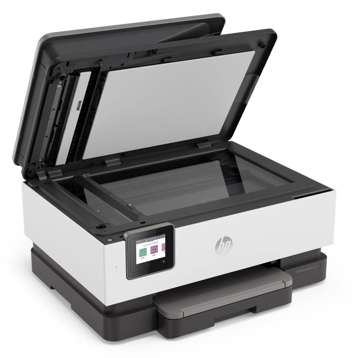 HP OFFICEJET PRO 8023 COLORIDO PRINTER, IMPRESSORAS. NOVAS, SELADAS