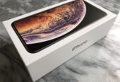iPhone XS Max 64GB. SELADOS. JL25