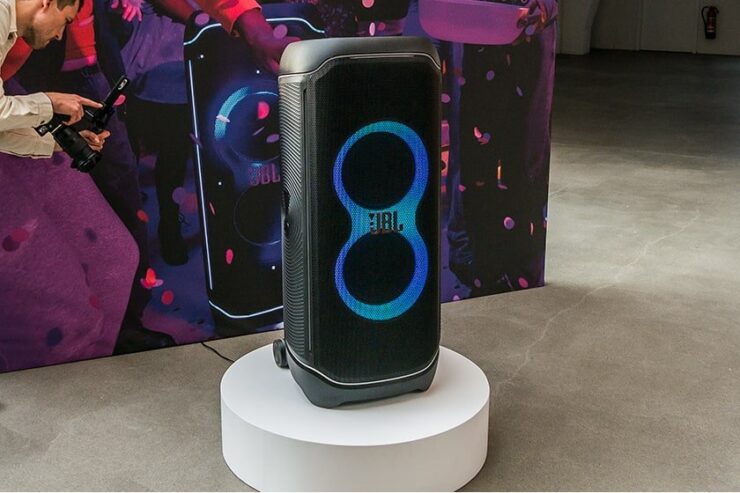 JBL PartyBox Ultimate. Som. NOVOS, SELADOS. D24