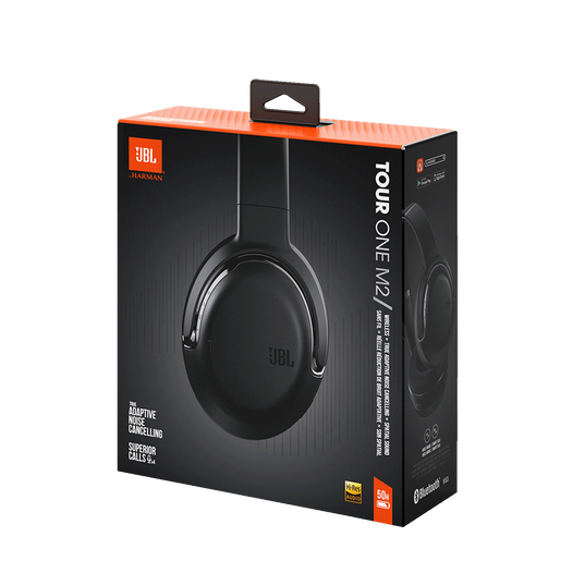 JBL Headphones Tour One M2. SELADOS. JL25
