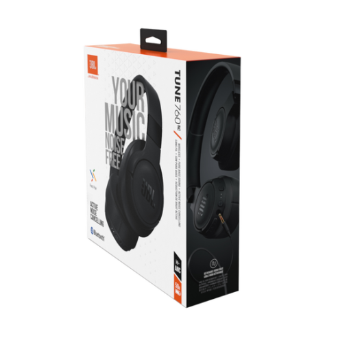 JBL TUNE 760NC