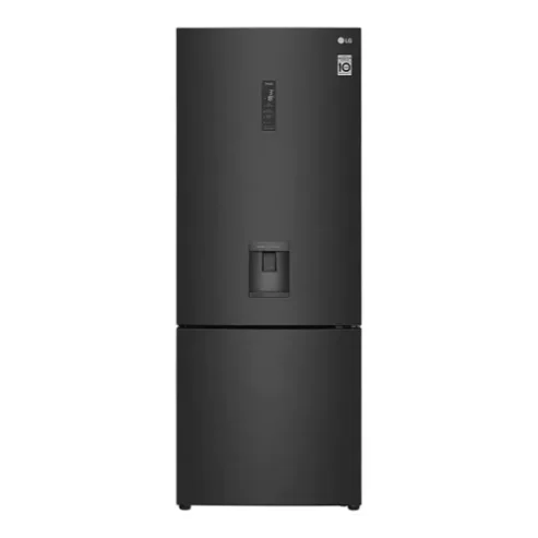 Gileiras Hisense H415BMI-WD Preto Vidro Com Dispensador. NOVOS, SELADOS