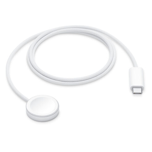 Cabo carregador Iwatch type C/USB. NOVOS, SELADOS