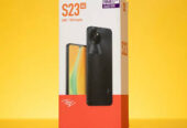 Itel S23 4G 128GB+4GB. SELADOS. JL25