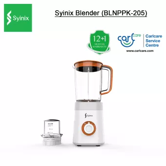 Liquidificador Syinix 205. NOVOS, SELADOS