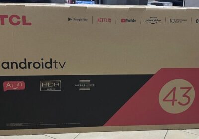 TCL-43-HD-Smart-android-tv-43S5400