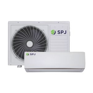 Ar Condicionado SPJ 24000 BTU. NOVOS, SELADOS