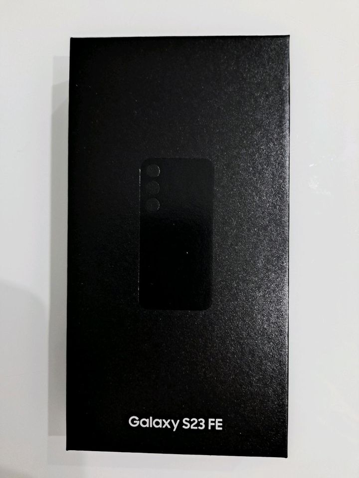 Samsung S23FE 256GB+8GB. SELADOS. JL25