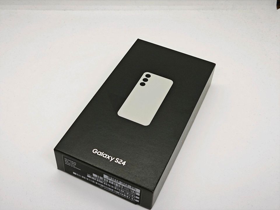 Samsung S24 128GB+8GB. SELADOS. JL25