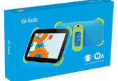 Tablet infantil G-Tab Q6 32GB+2GB, 7 Polegadas. SELADOS. JN26