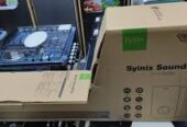 Syinix Soundbar SB 566. SELADOS. JL25