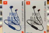 JBL Handsfree Tune 175BT. SELADOS. J25