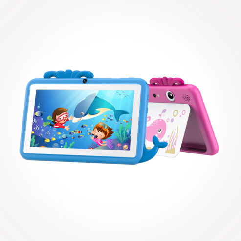 Tablet infantil Modio M51 64GB+4GB. NOVOS, SELADOS. O24