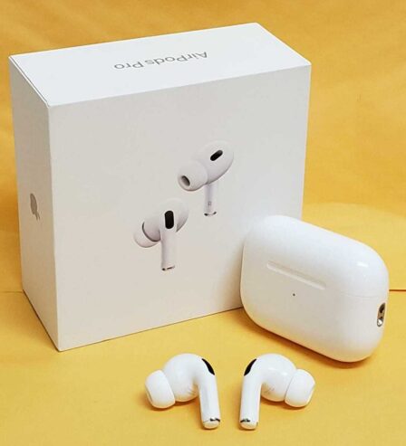 Airpod Pro 2 2022 2.ª geração. ORIGINAIS, NOVOS, SELADOS