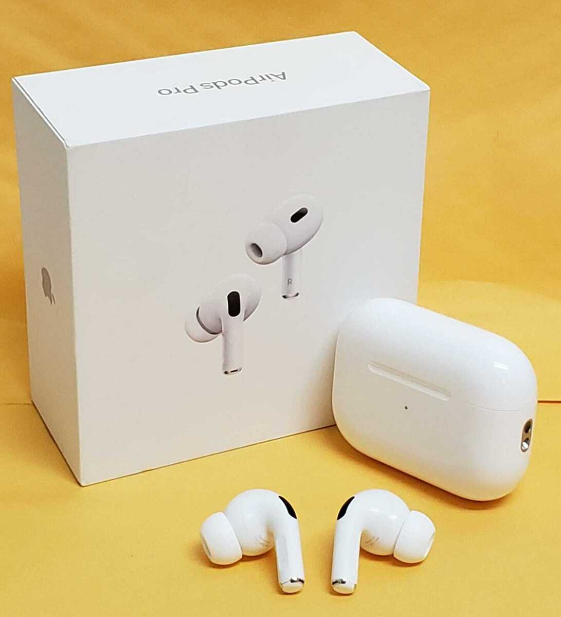 Airpods Pro 2 2022 2.ª geração. SELADOS. JL25