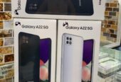 Samsung A22 64GB+4GB. SELADOS. JL25