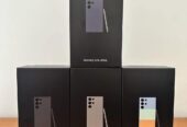 Samsung Galaxy S24 Ultra 5G 256GB+12GB 1SIM+E-SIM. SELADOS. N25