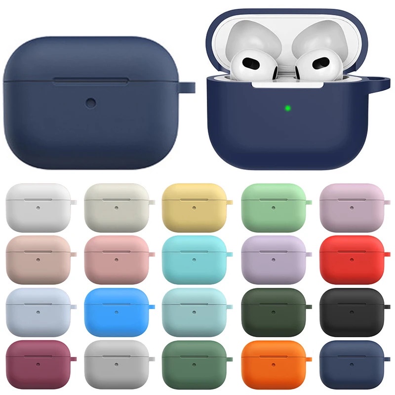 Capa Para Airpods Pro/ Airpods 2. SELADOS. JL25