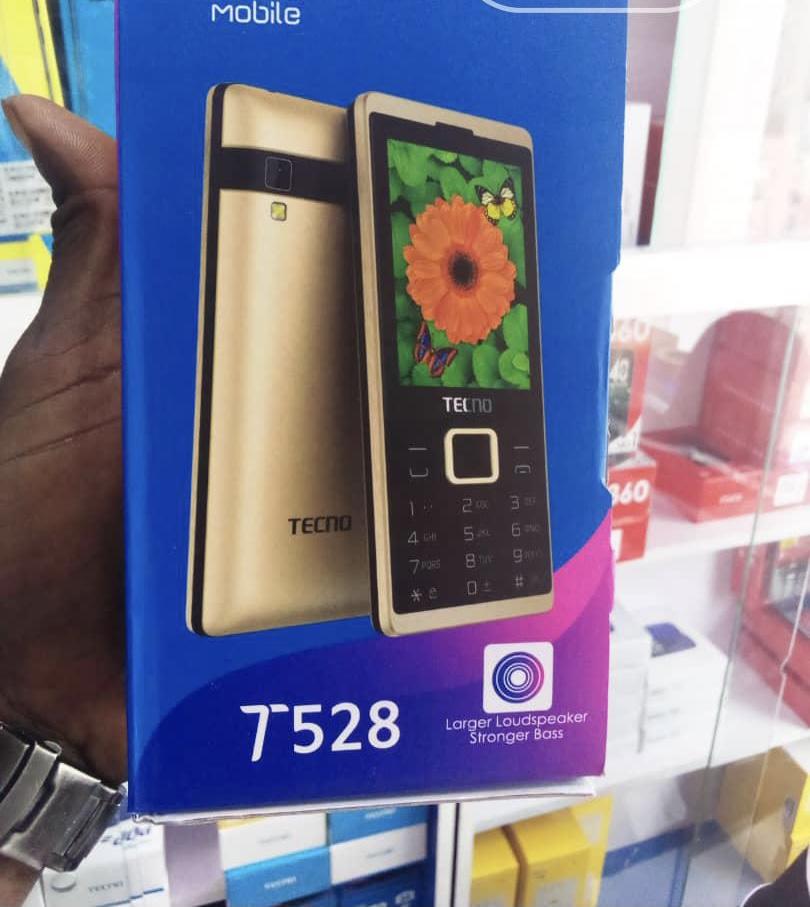Tecno T528. SELADOS. JL25