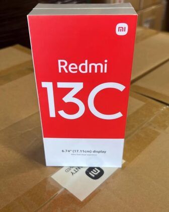 Redmi 13c 128GB+4GB. SELADOS. J25