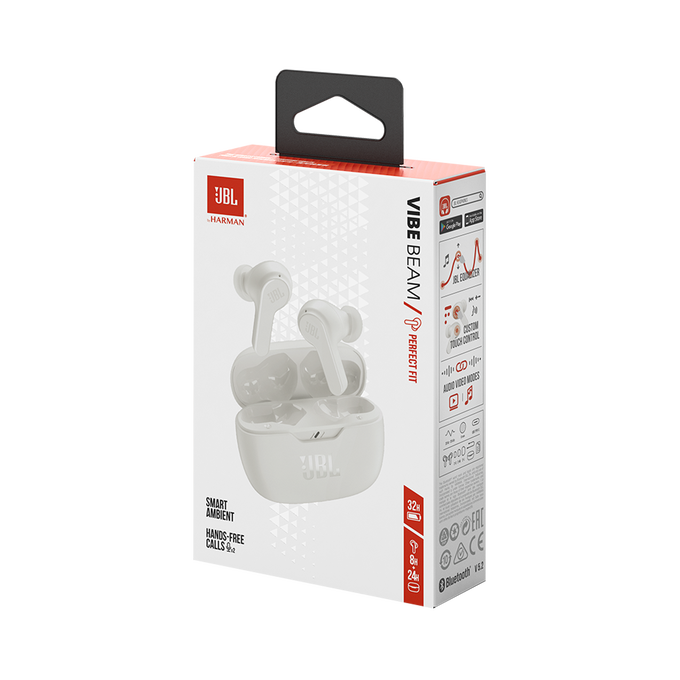 JBL Airpods Wave Flex Perfect Fit. SELADOS. JL25