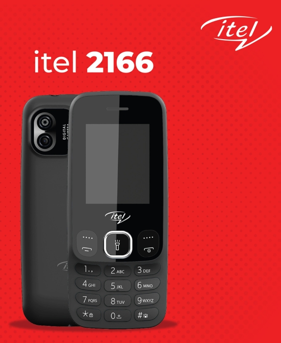 Itel 2166. SELADOS. JL25