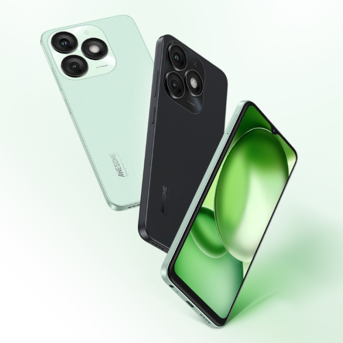 Itel A50 4G 64GB+2GB. SELADOS. JL25