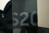 Samsung S20 128GB+8GB. SELADOS. JL25