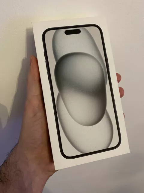 IPHONE 15 Plus 128GB. NOVOS, SELADOS.. M25