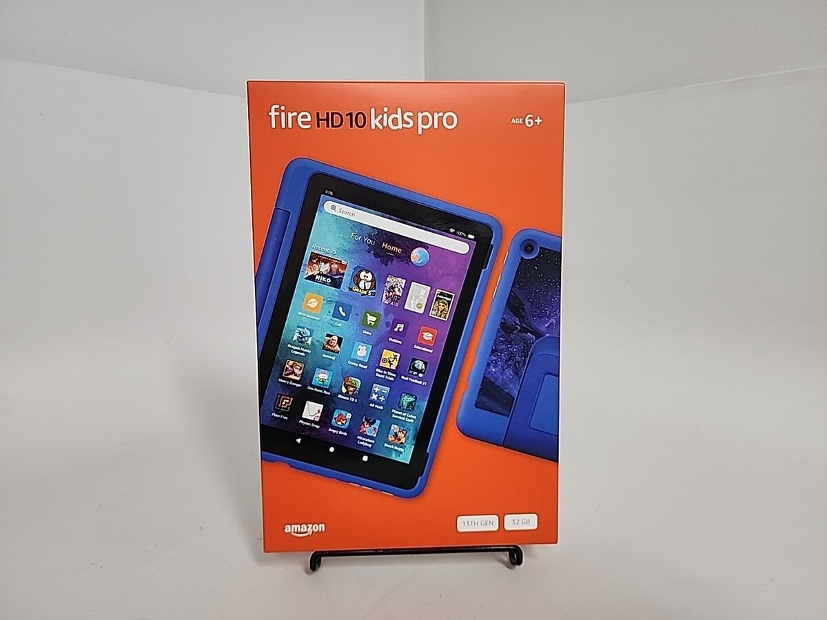 Amazon Fire HD 10 Pro 32GB. SELADOS. JL25