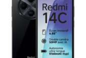 Redmi 14C 128GB+4GB. SELADOS. JL25