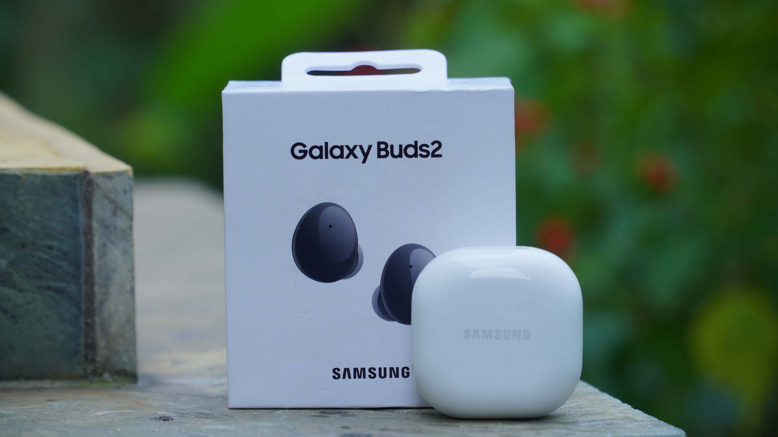 Samsung Galaxy Buds 2. SELADOS. J25