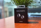 Samsung Galaxy Buds Pro. SELADOS. J25