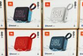 JBL Go 4. SELADOS. J25