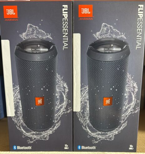 JBL Flip Essential. SELADOS. D24